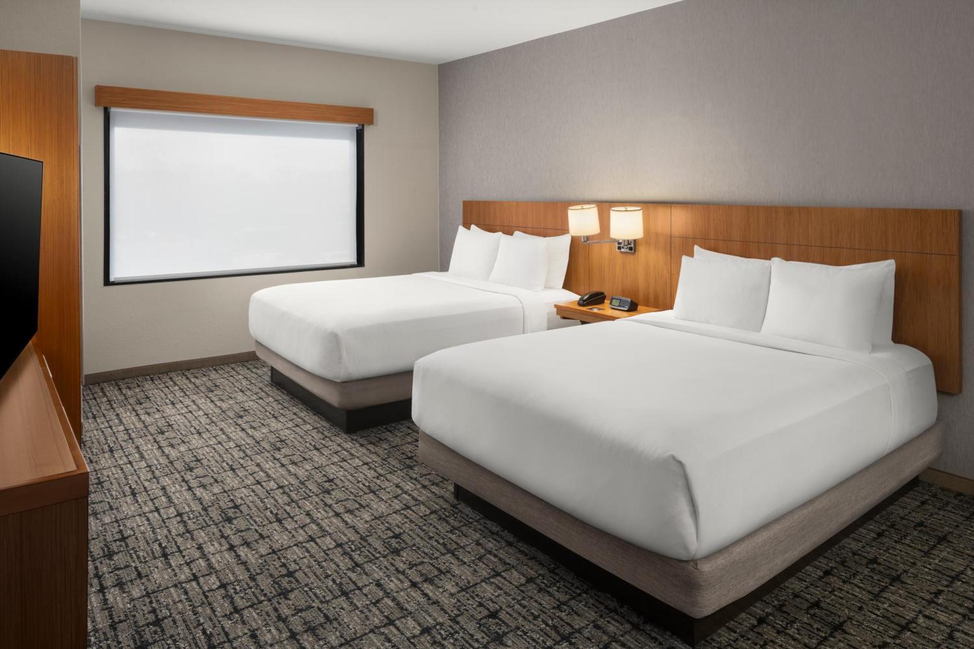 Hyatt Place Denver Cherry Creek Exterior foto