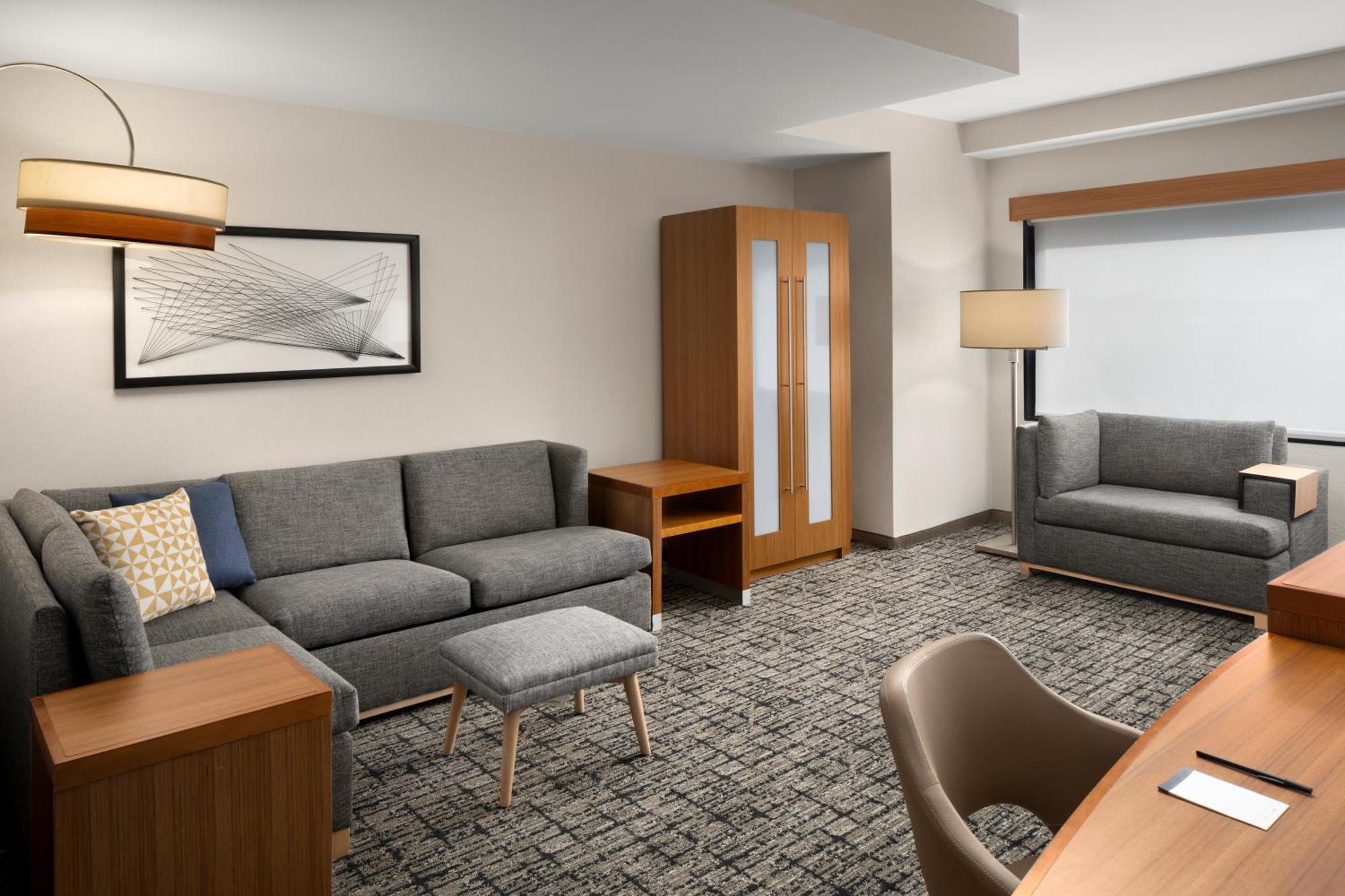 Hyatt Place Denver Cherry Creek Exterior foto