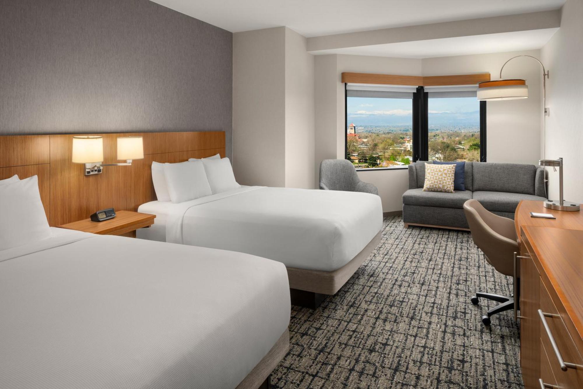 Hyatt Place Denver Cherry Creek Exterior foto