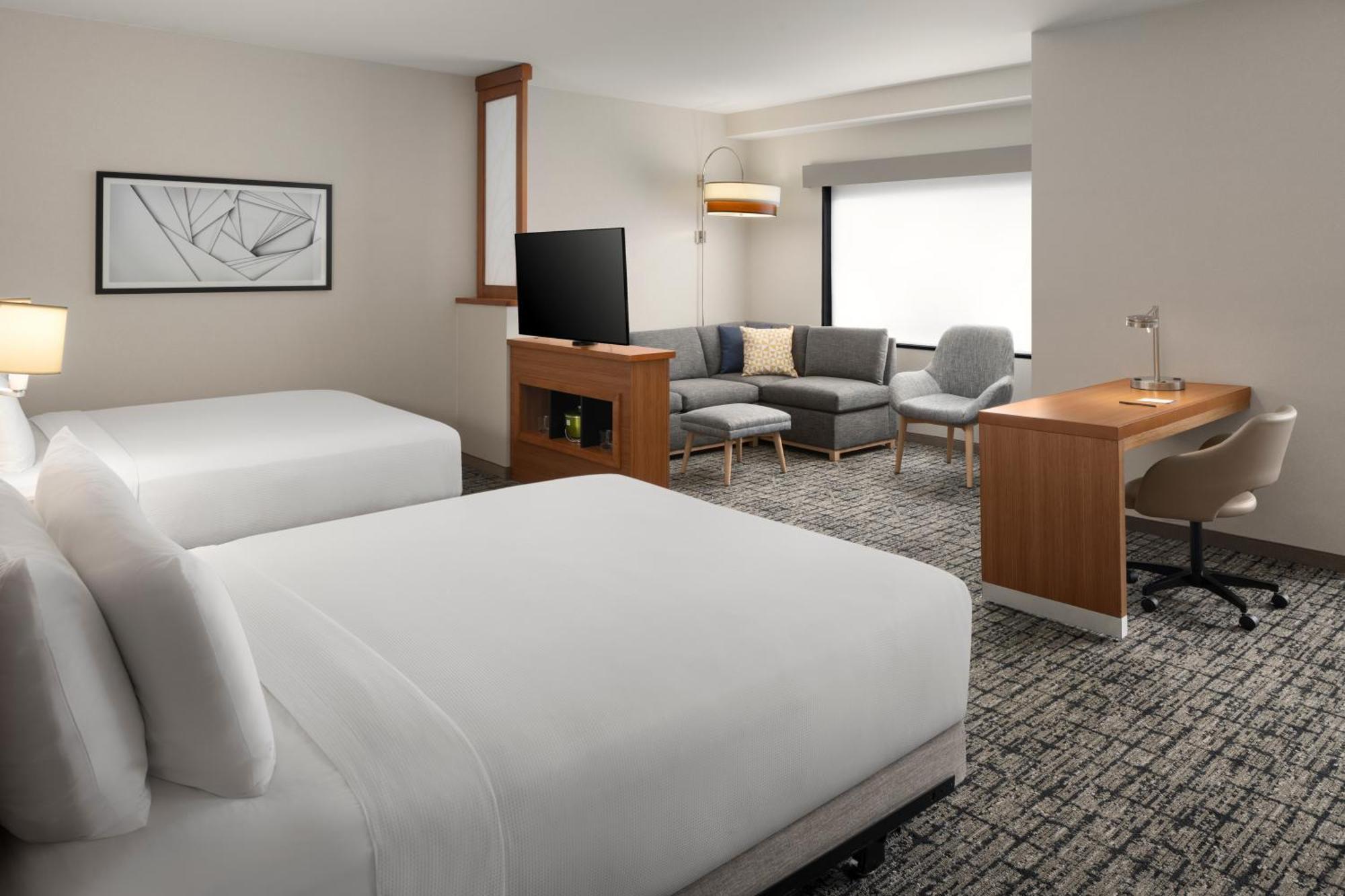 Hyatt Place Denver Cherry Creek Exterior foto