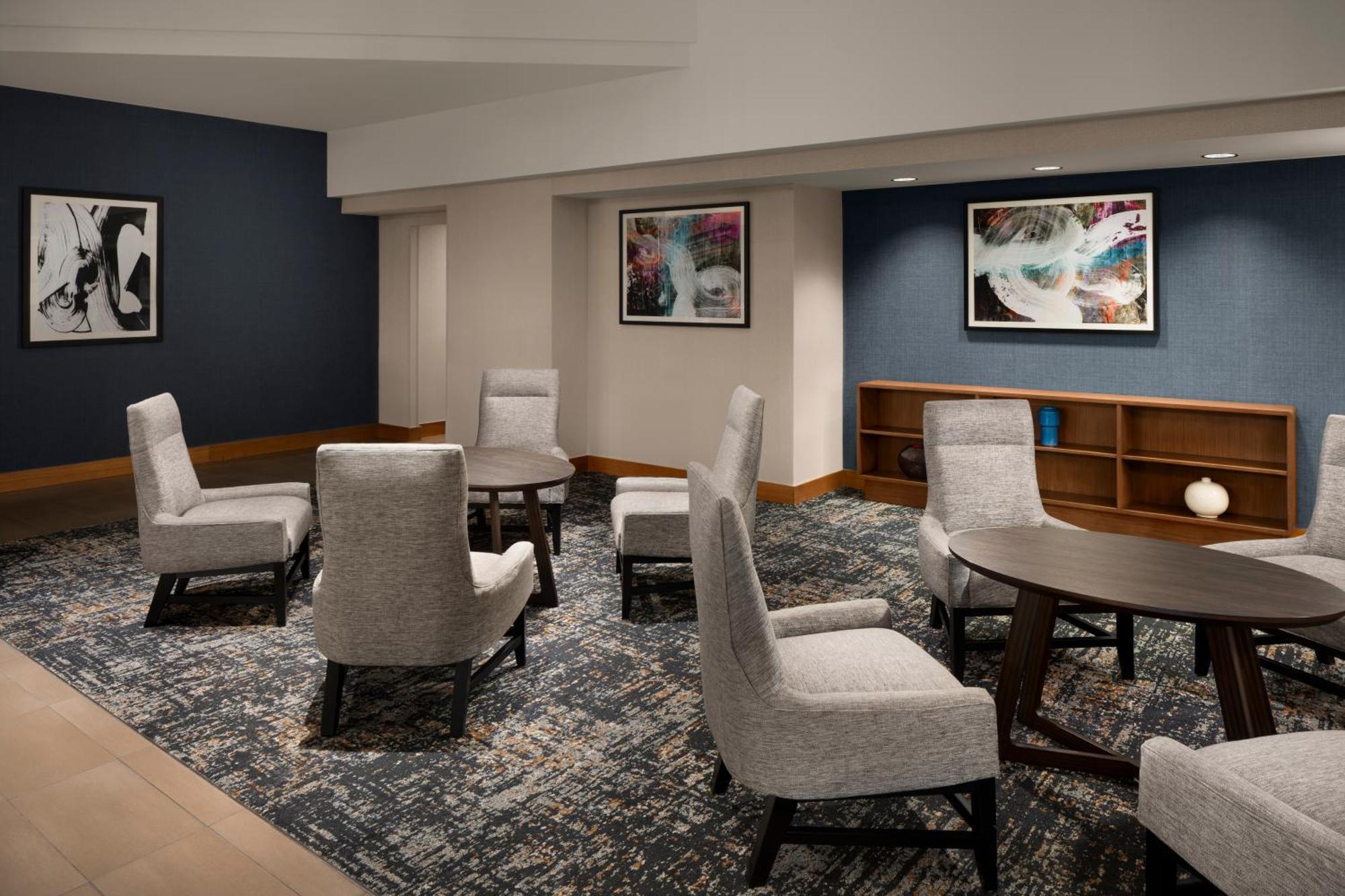Hyatt Place Denver Cherry Creek Exterior foto