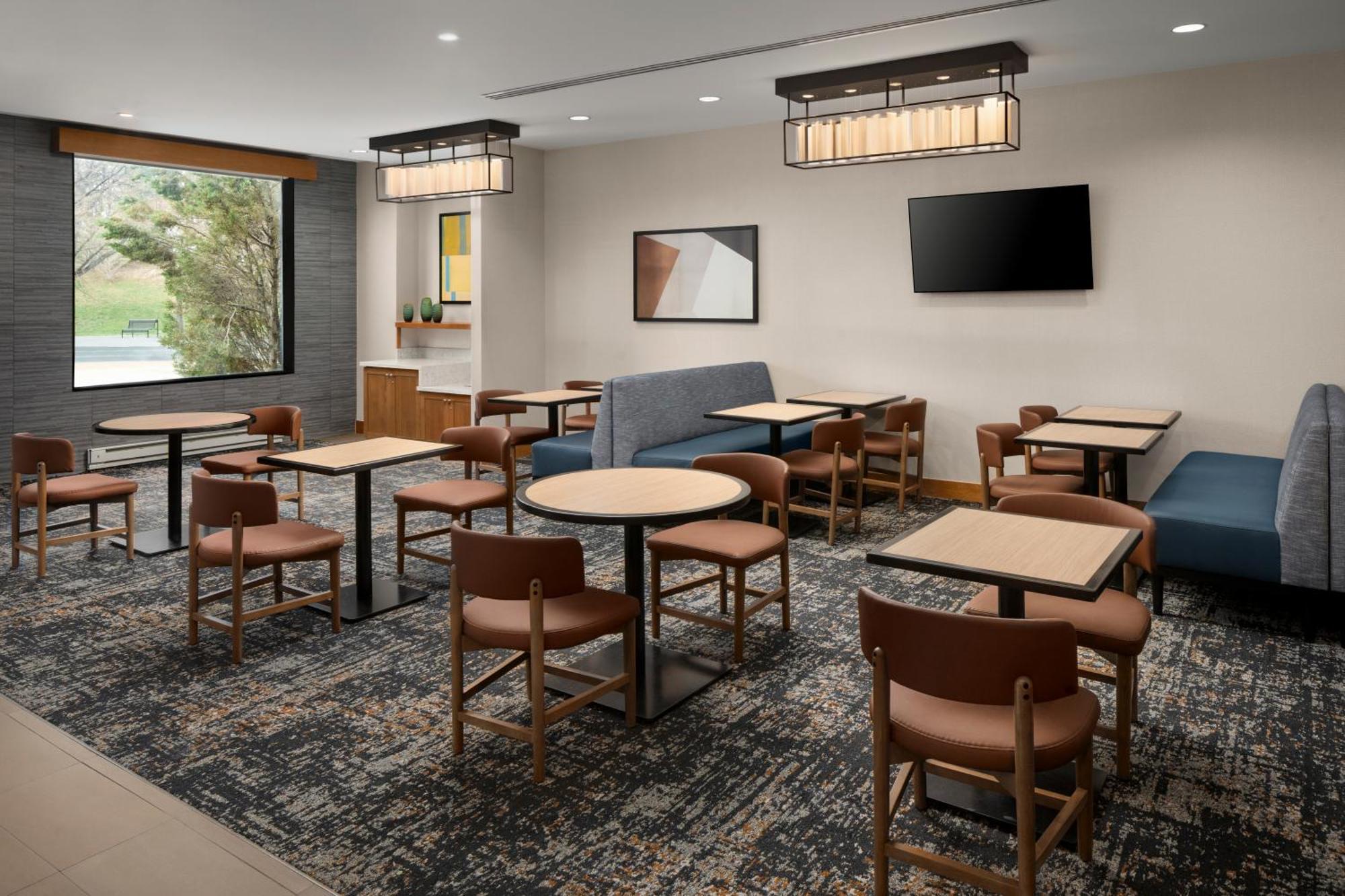 Hyatt Place Denver Cherry Creek Exterior foto