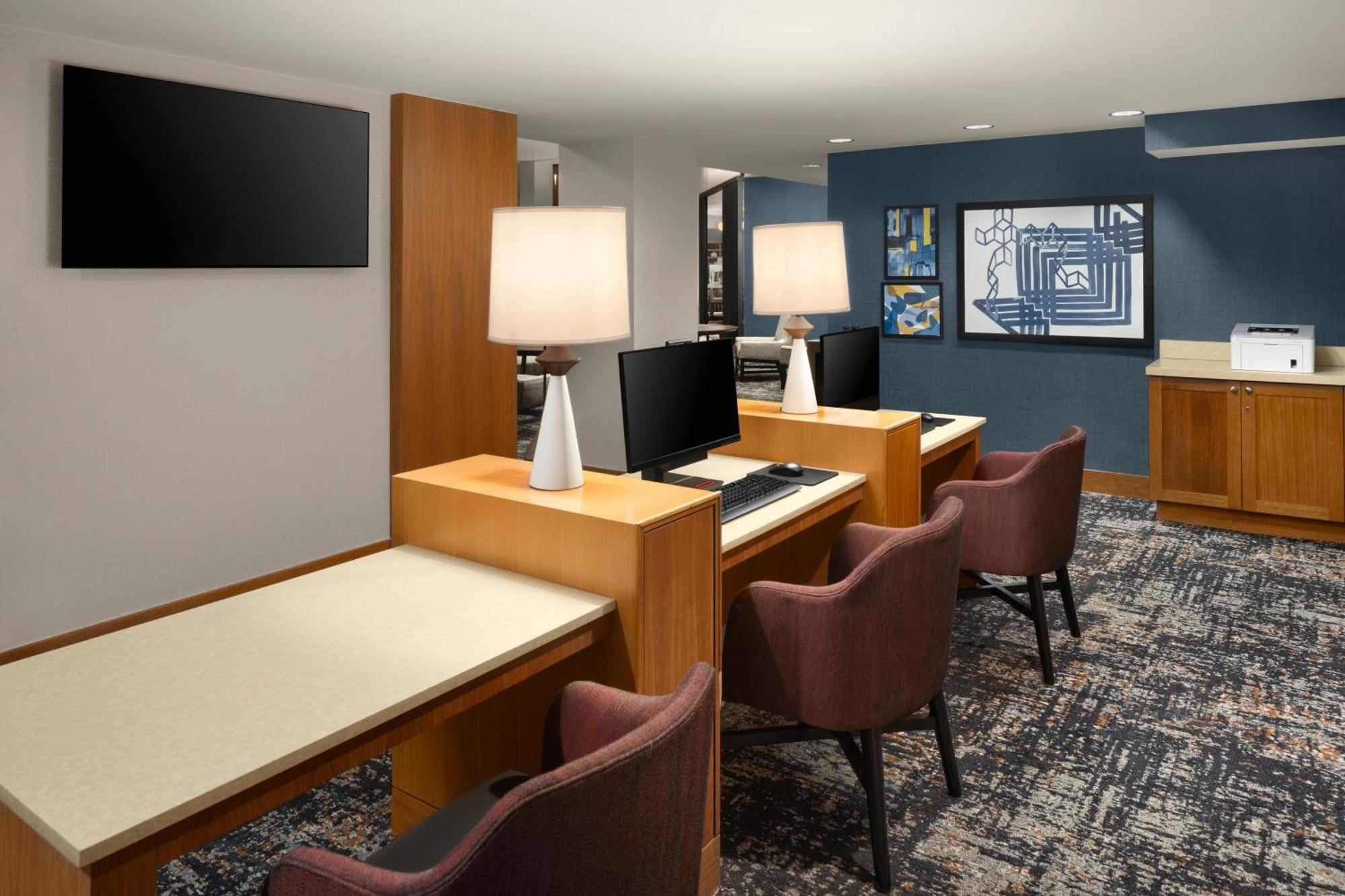Hyatt Place Denver Cherry Creek Exterior foto