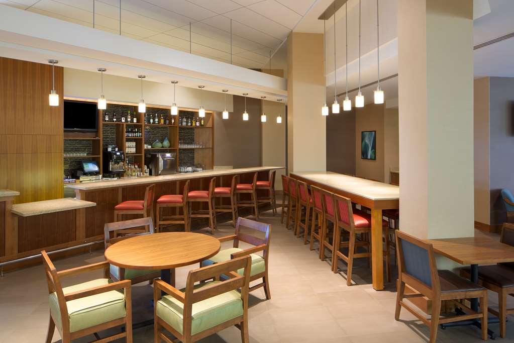 Hyatt Place Denver Cherry Creek Restaurante foto