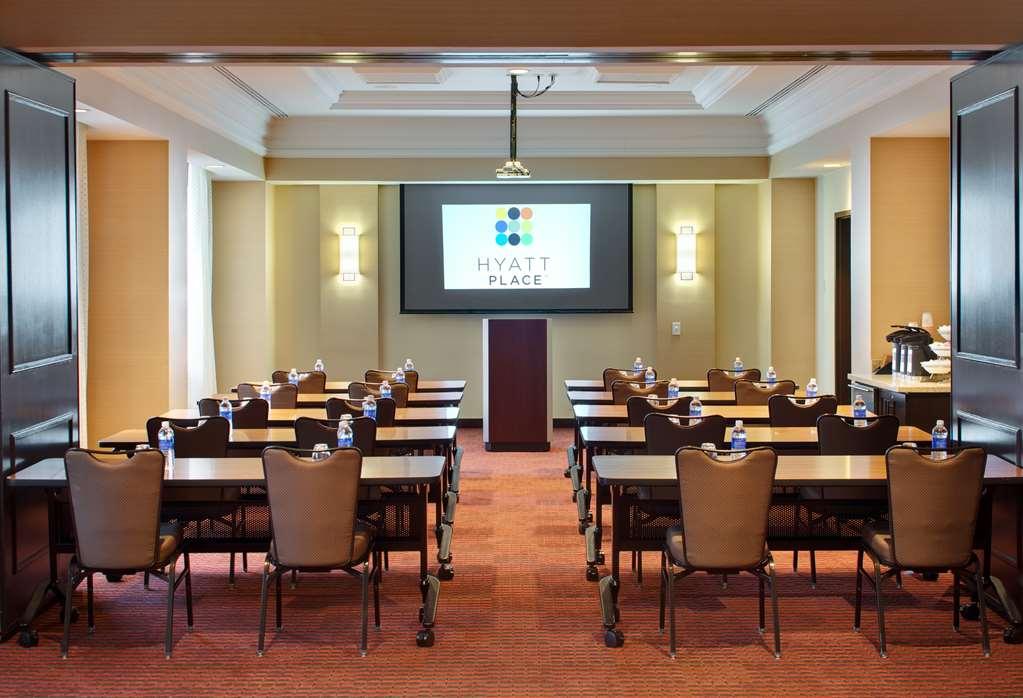 Hyatt Place Denver Cherry Creek Facilidades foto
