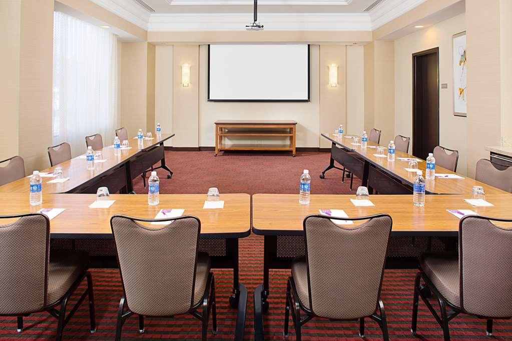 Hyatt Place Denver Cherry Creek Facilidades foto