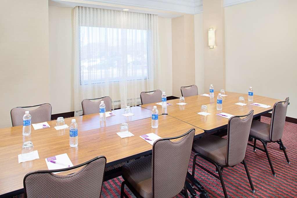 Hyatt Place Denver Cherry Creek Facilidades foto