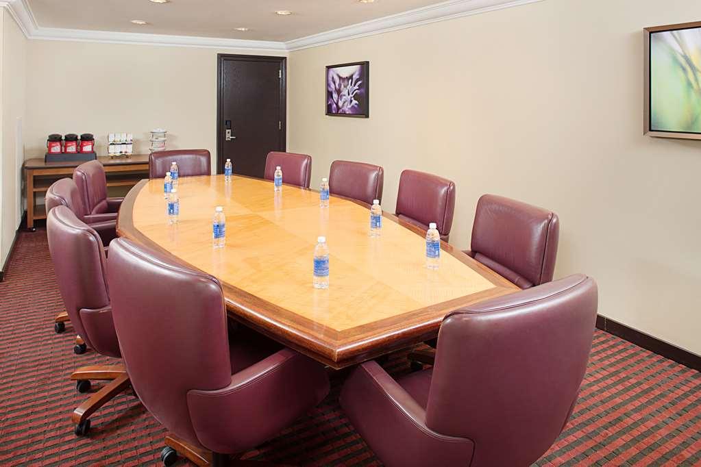 Hyatt Place Denver Cherry Creek Facilidades foto