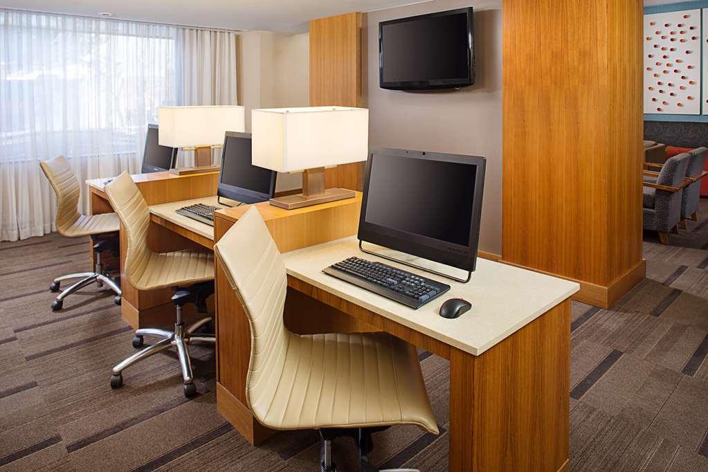 Hyatt Place Denver Cherry Creek Facilidades foto