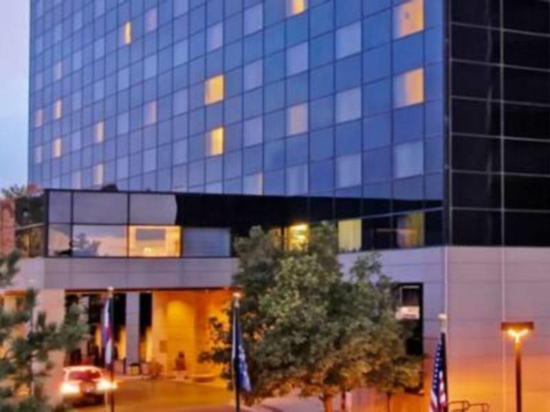 Hyatt Place Denver Cherry Creek Exterior foto